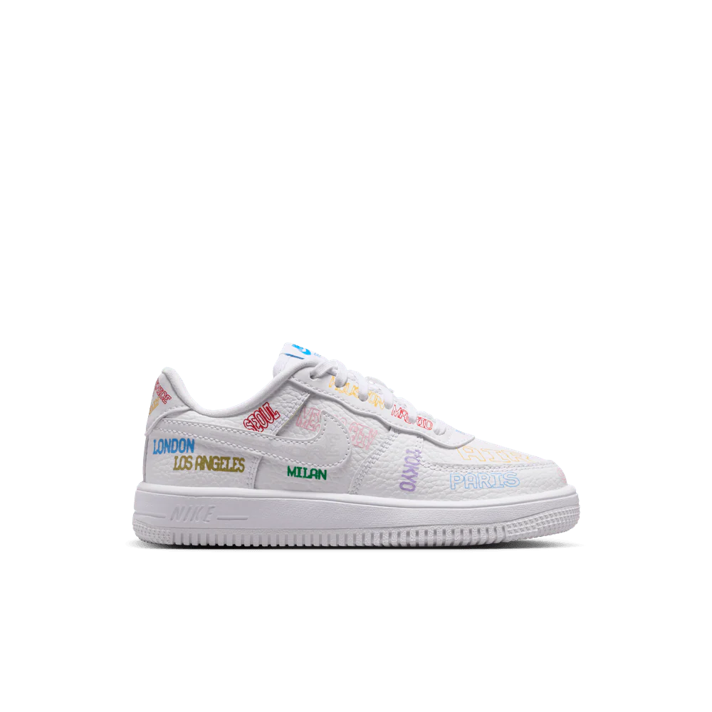 PS Nike Force 1 Low LV8