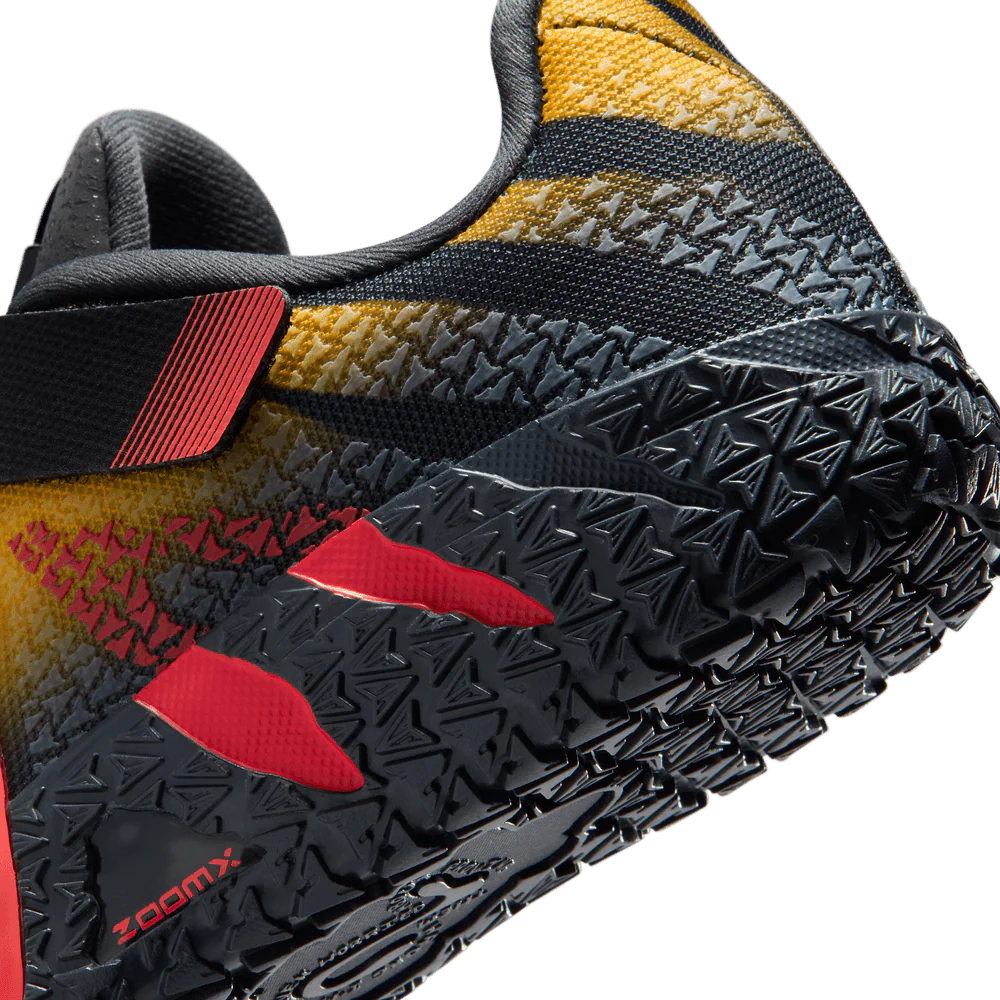 PS Nike JA 3 JP - Image 9