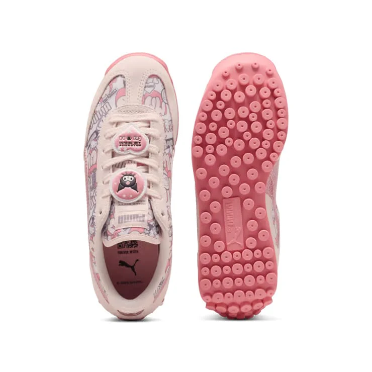 PS Puma Easy Rider X Hello Kitty Friends 2 - Image 2