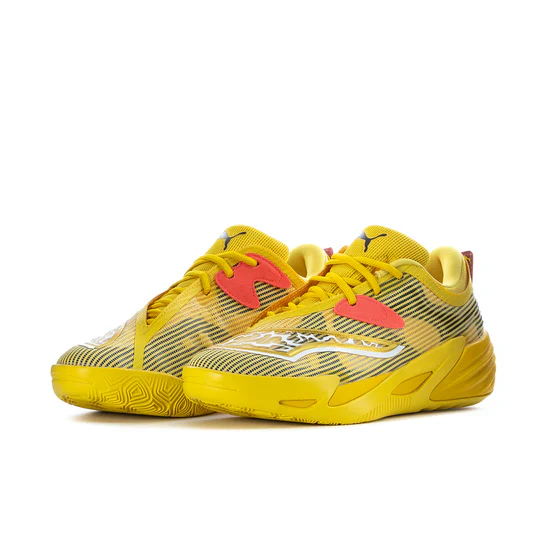 Puma All-Pro Nitro 2 Pikachu - Image 5