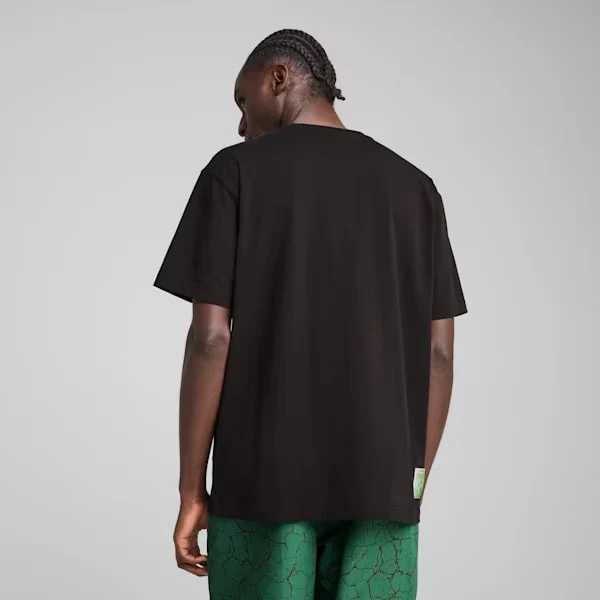 Puma X TMNT Relaxed Graphic Tee - Image 2