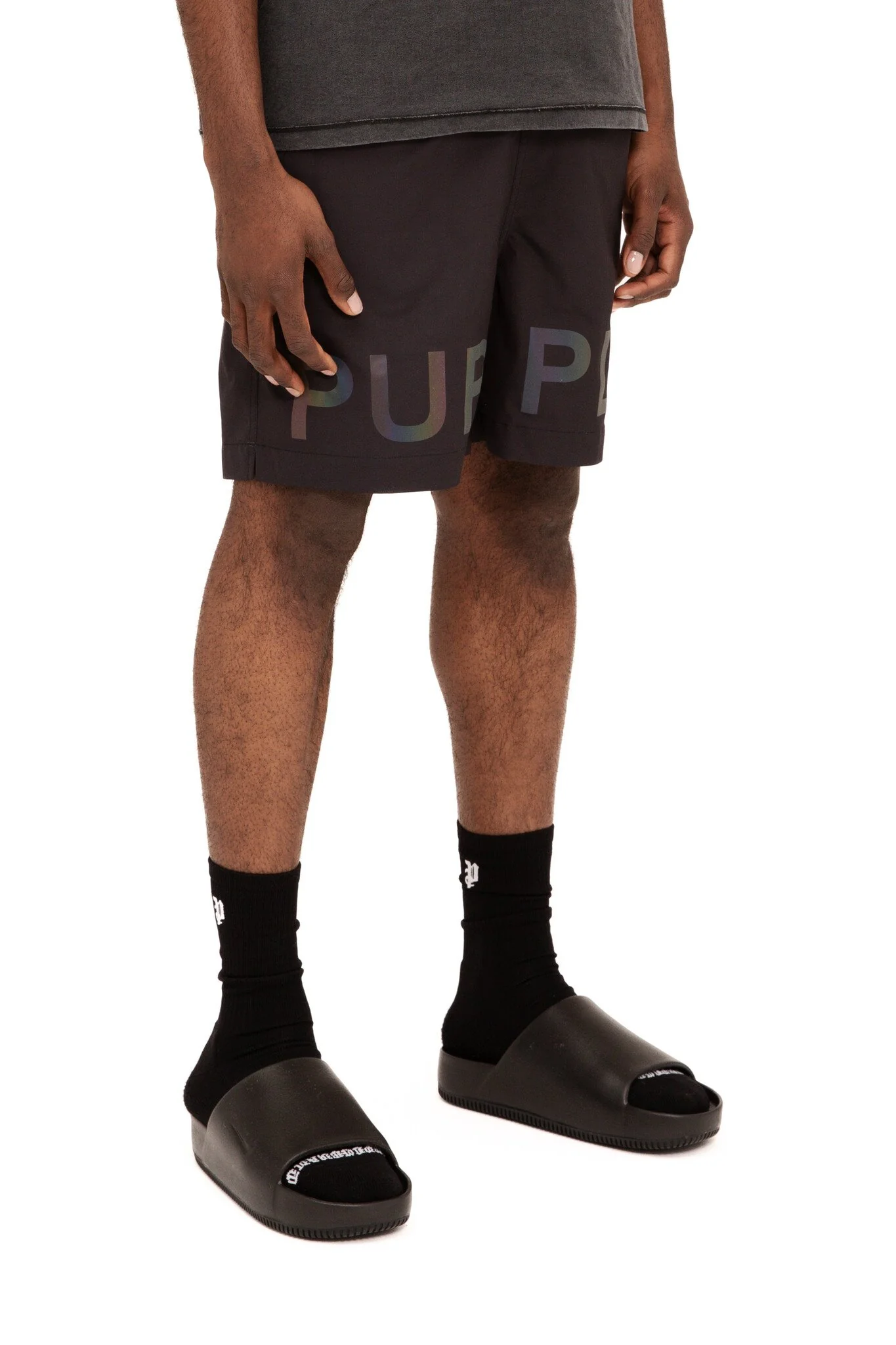 Purple Brand All Around Short - Image 3
