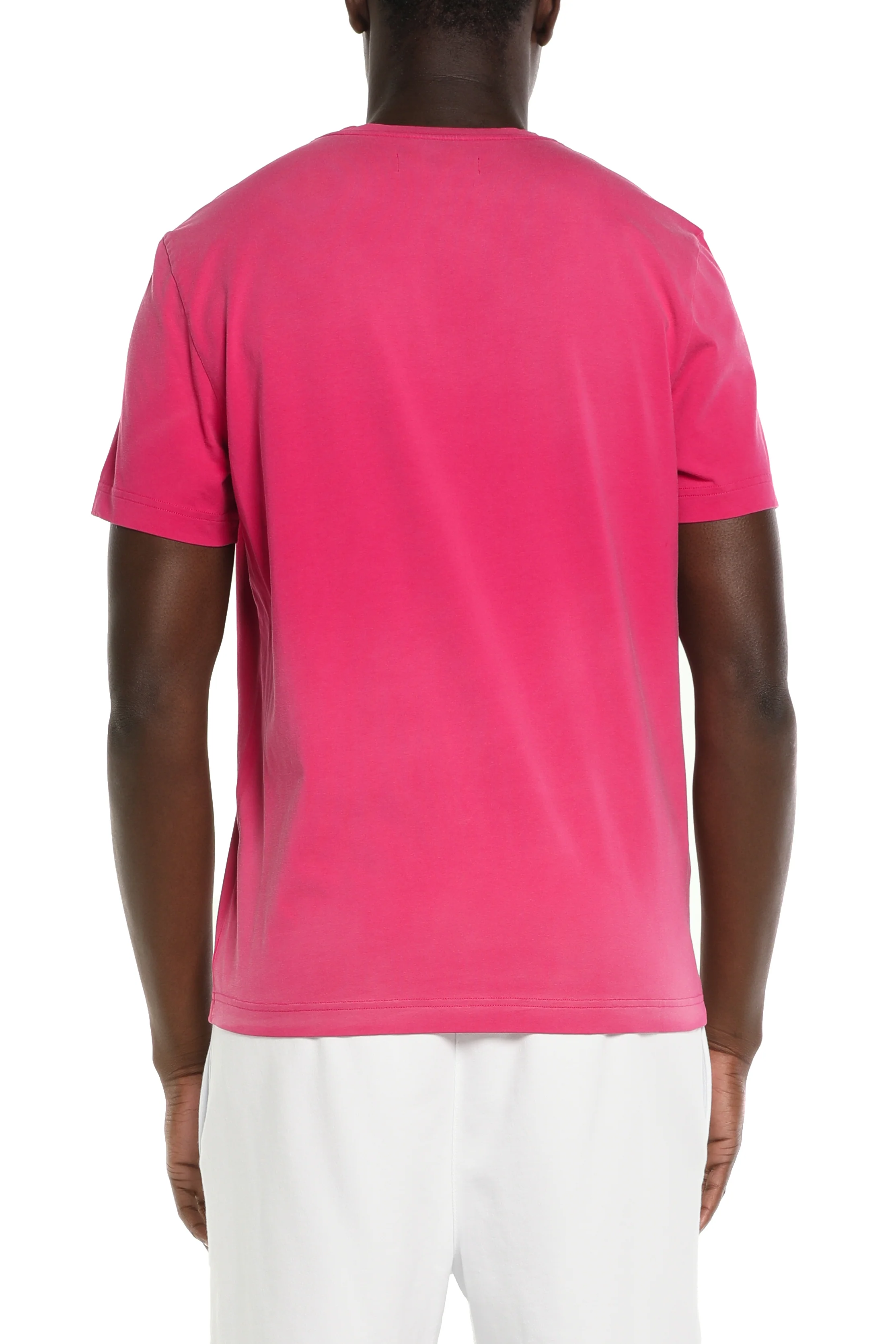 Purple Brand Clean Jersey Short Sleeve Tee - Image 2