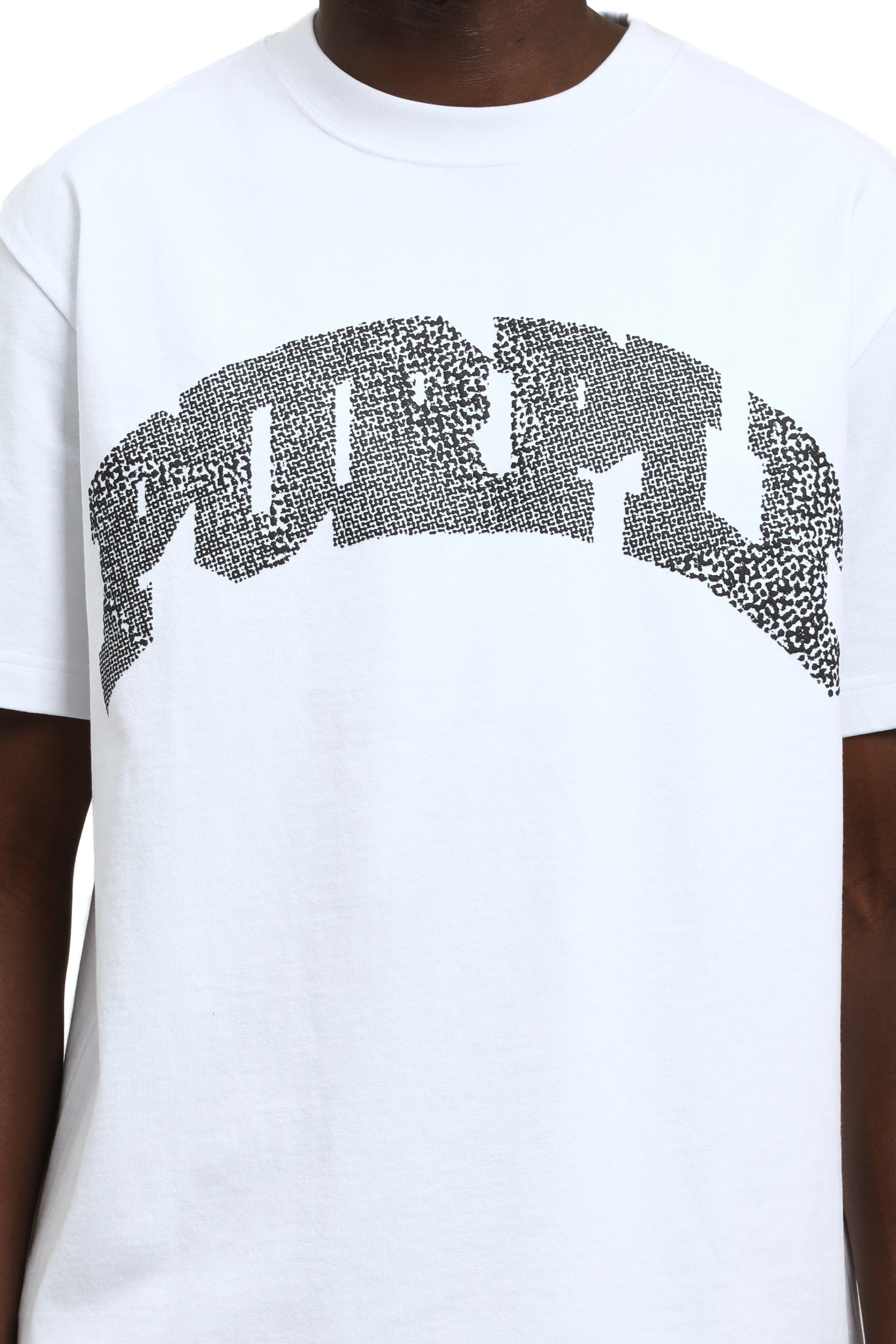 Purple Brand Heavyweight Jersey Tee - Image 3