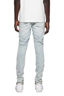 Purple Brand Iced Tint Denim Pant - Image 2