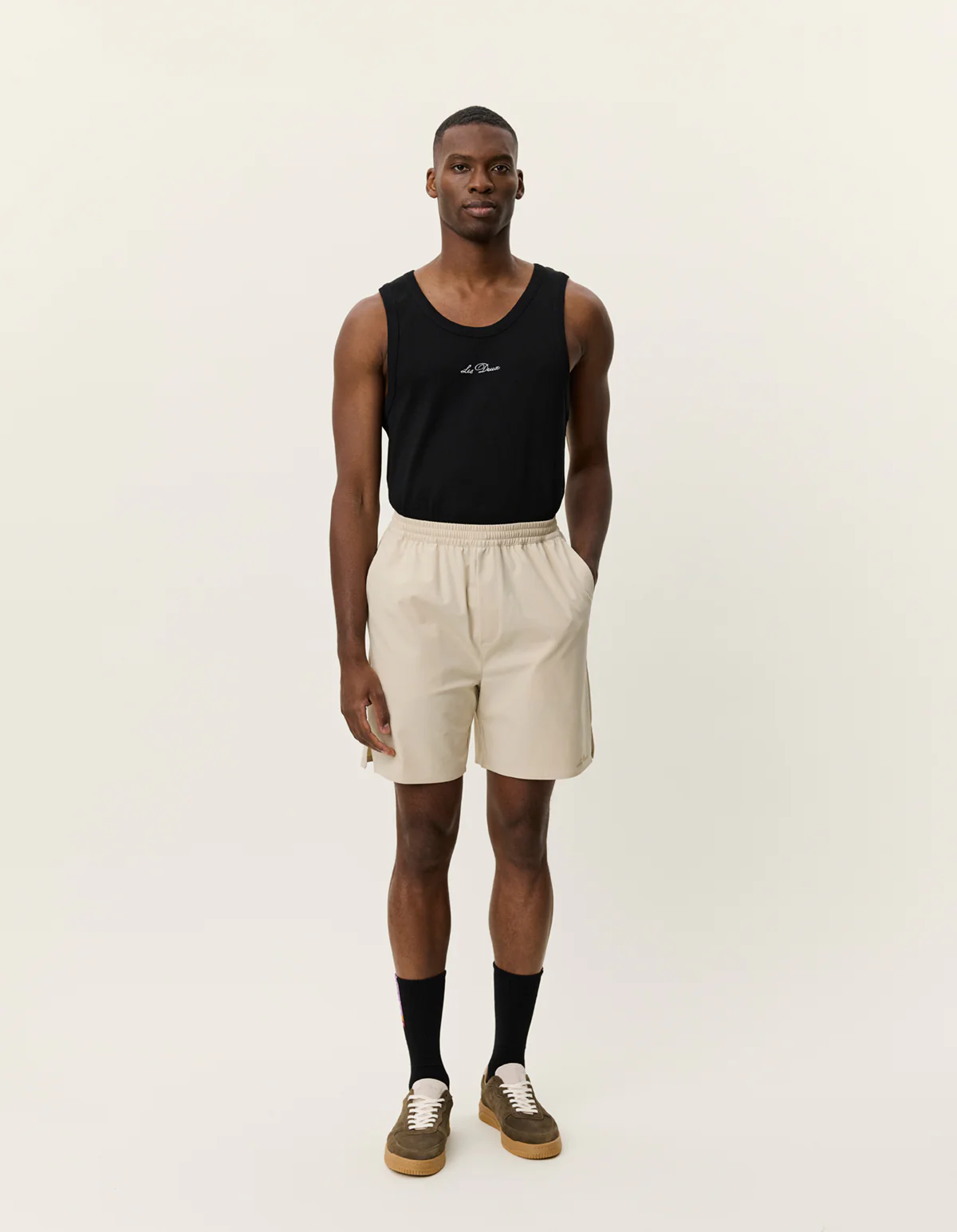 Les Deux Raphael Shorts - Image 5