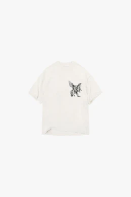 Represent Elegance In Motion Tee