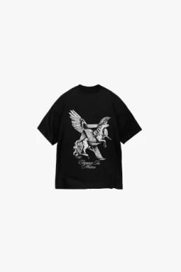 Represent Elegance In Motion Tee - Image 2