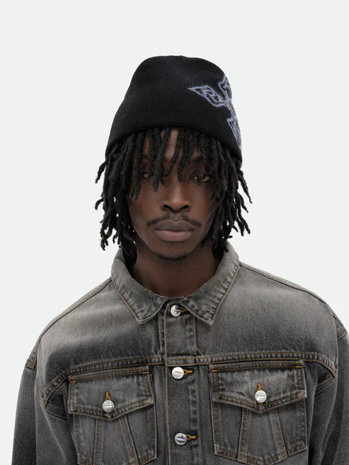 Rhude Boys Beanie - Image 4