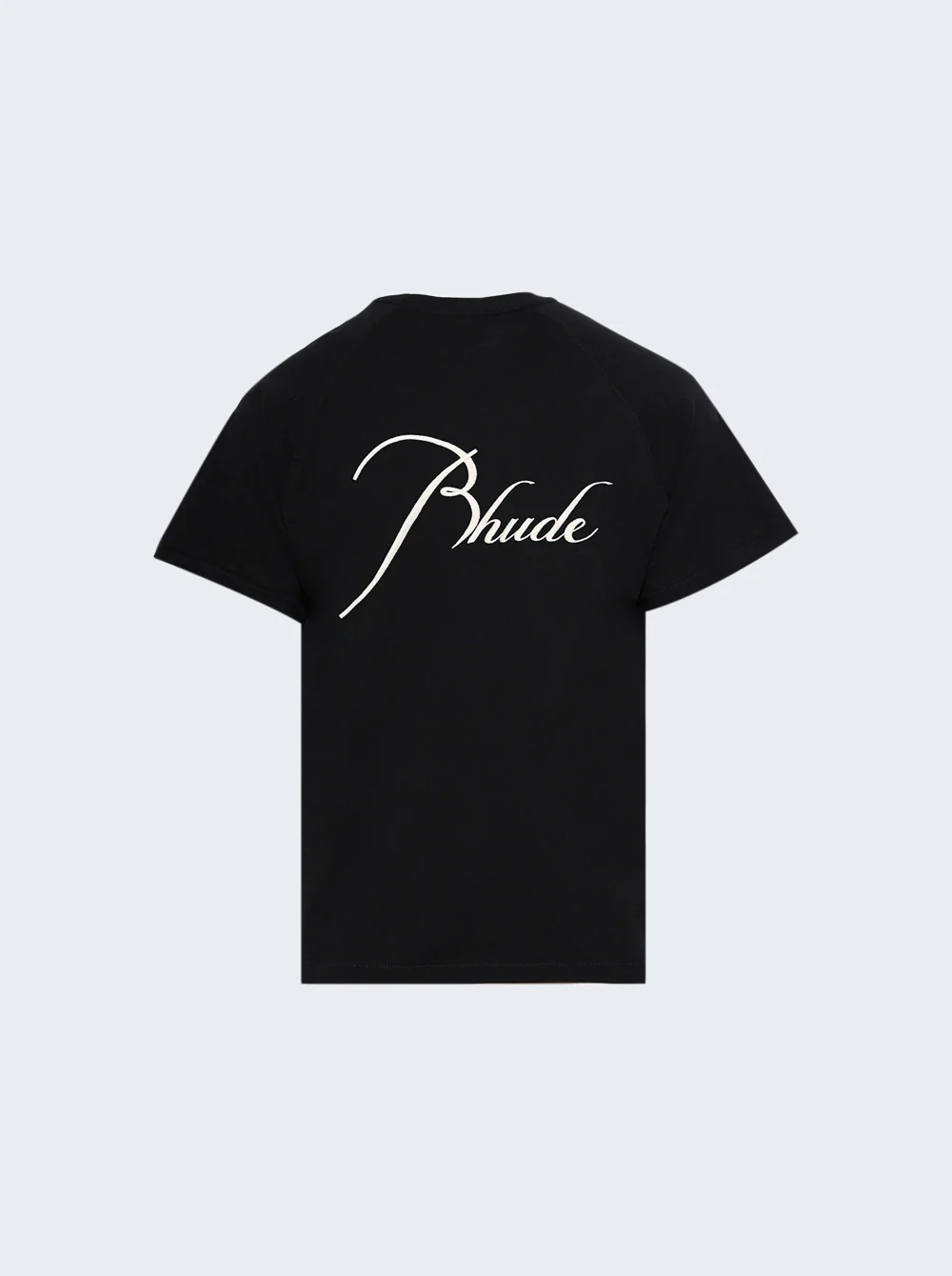 Rhude Classique Raglan Tee - Image 2