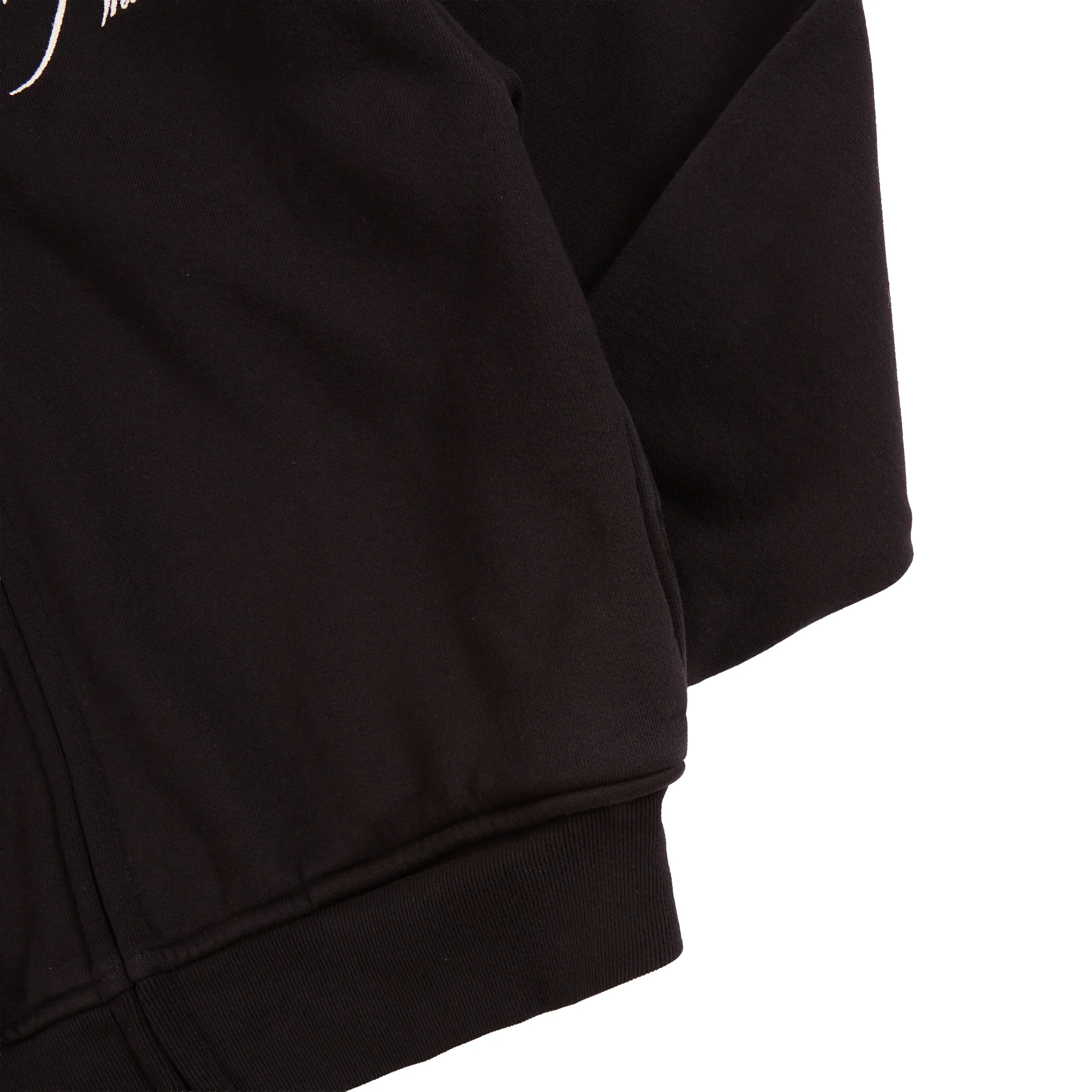 Rhude Classique Zip Up Hoodie - Image 4