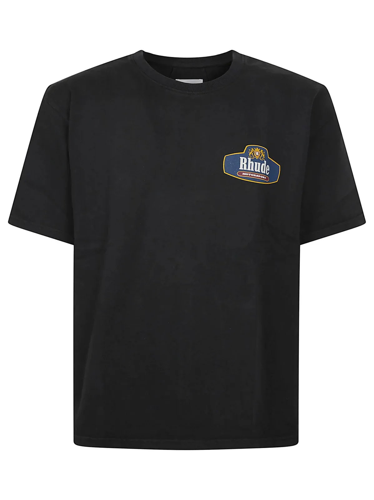 Rhude Racing Crest Tee