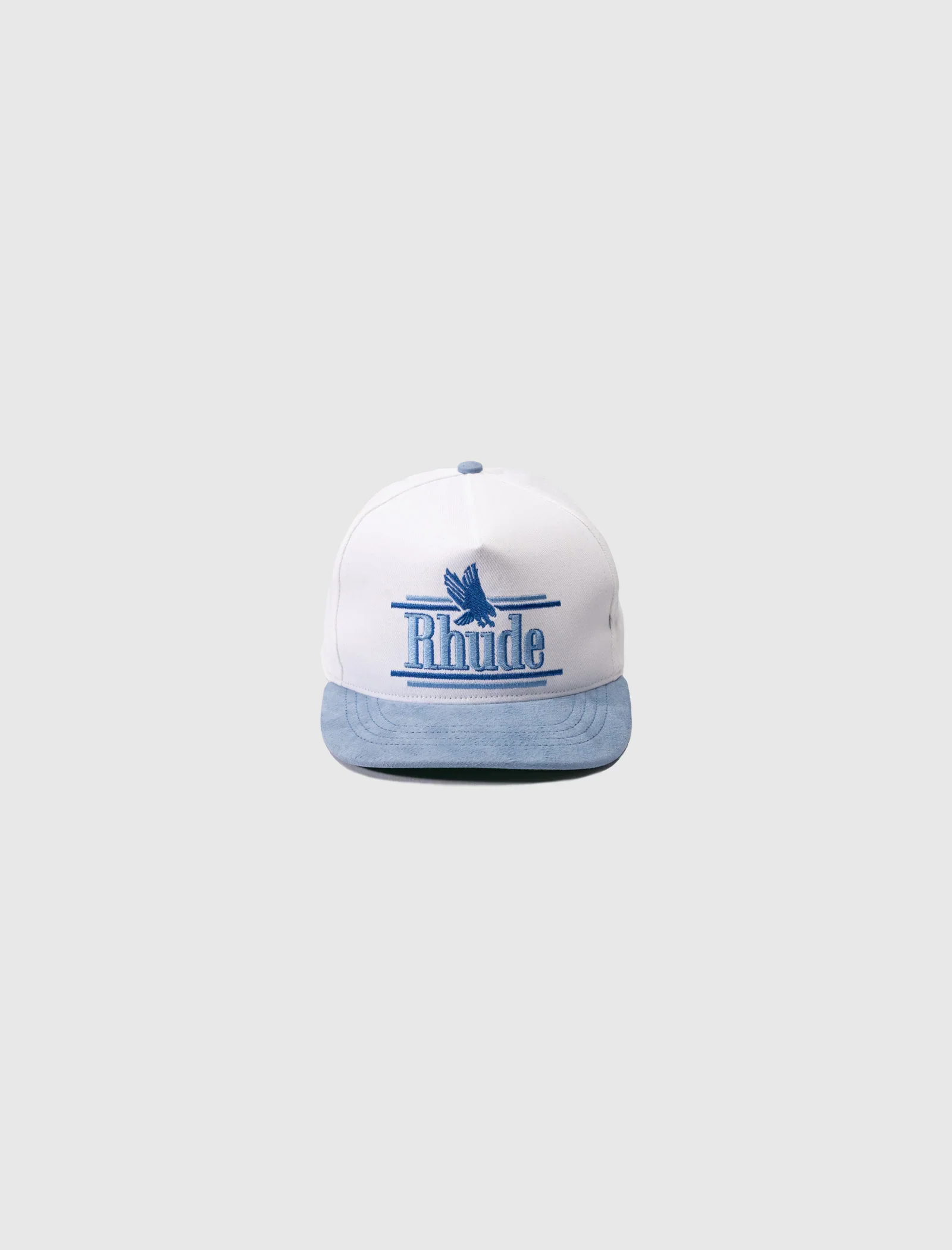 Rhude Rossa Hat