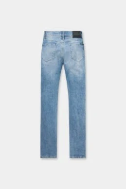 RTA Bryant Denim Pant - Image 2