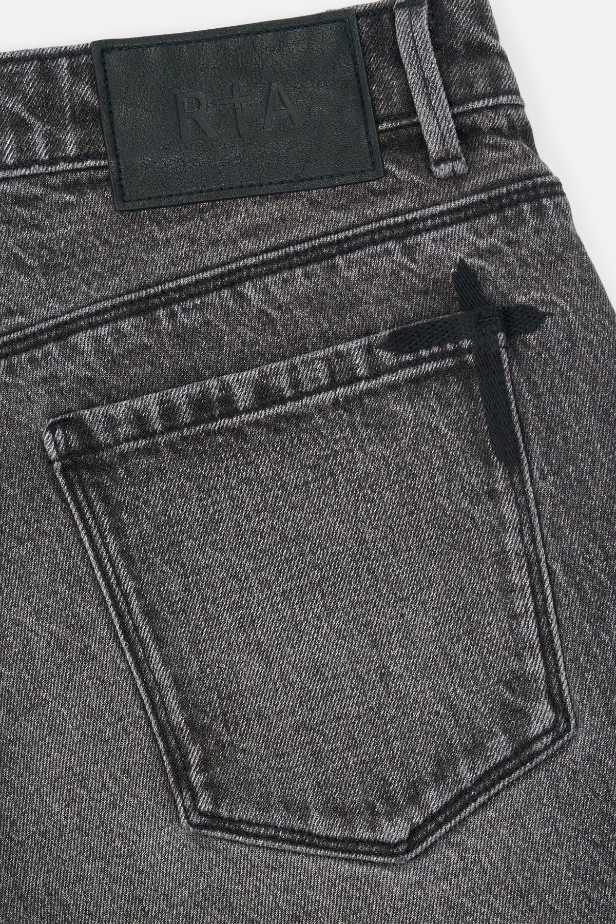 RTA Bryant Skinny Jean - Image 3