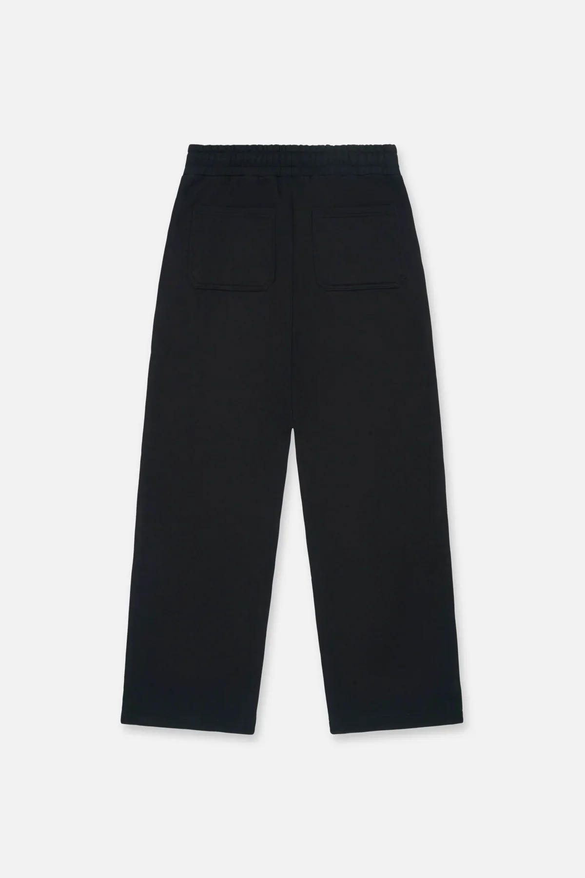 RTA Cameron Straight Leg Planetary Sweatpant - Image 2