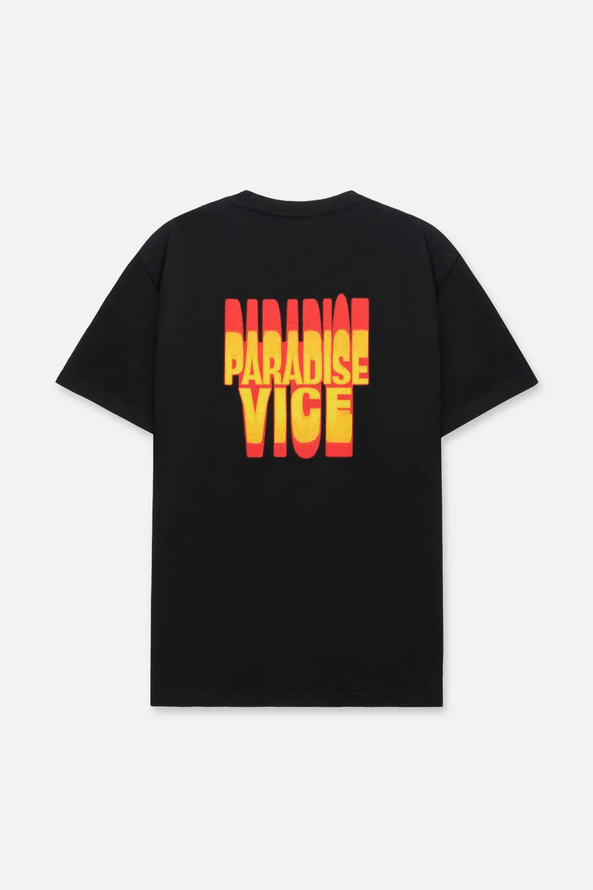 RTA Colin Paradise Flame Tee - Image 2