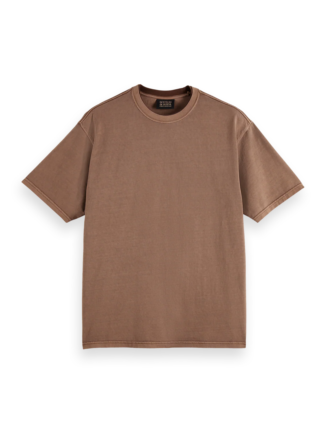S&S 3 Crosses Tee