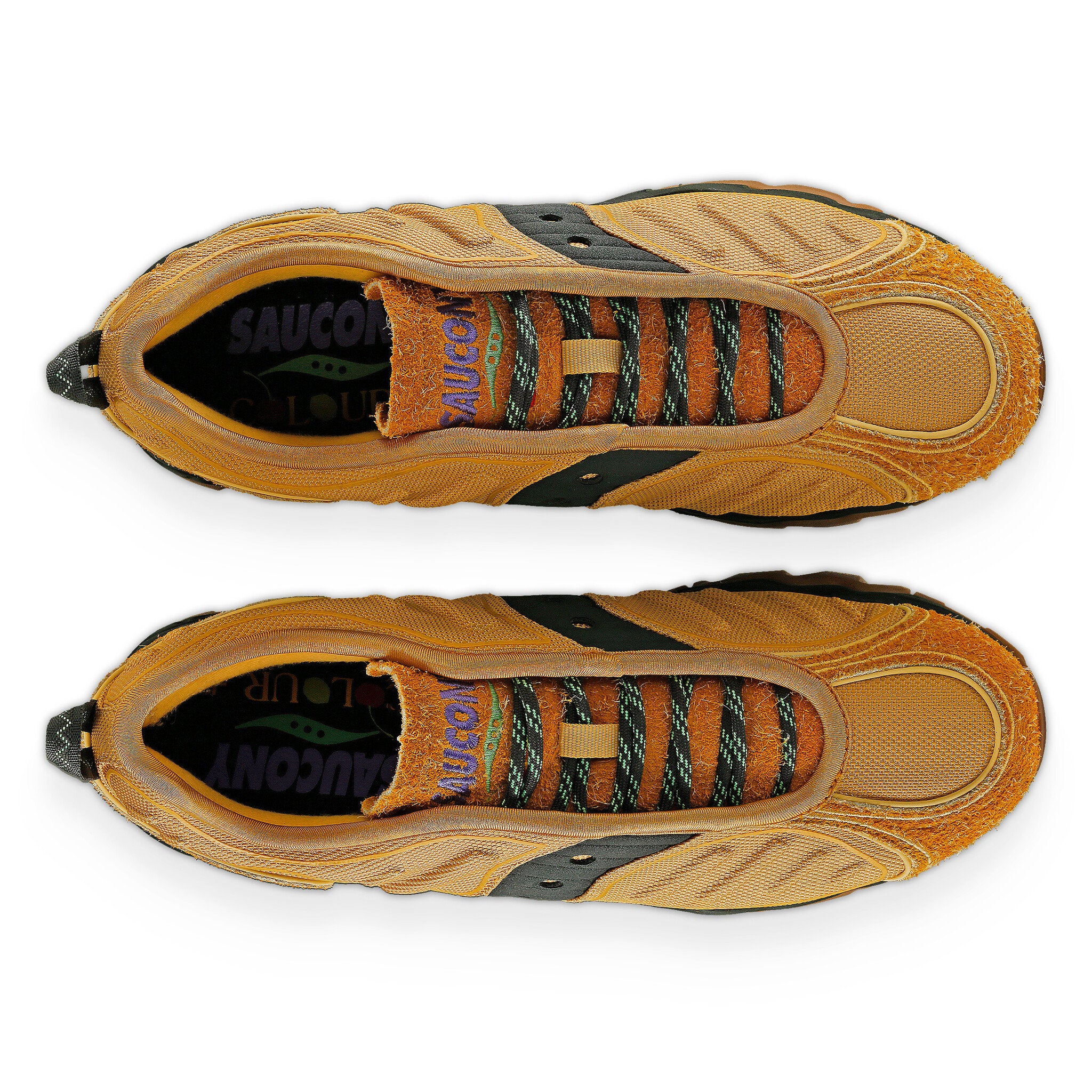 Saucony Matrix x Colour Plus - Image 4