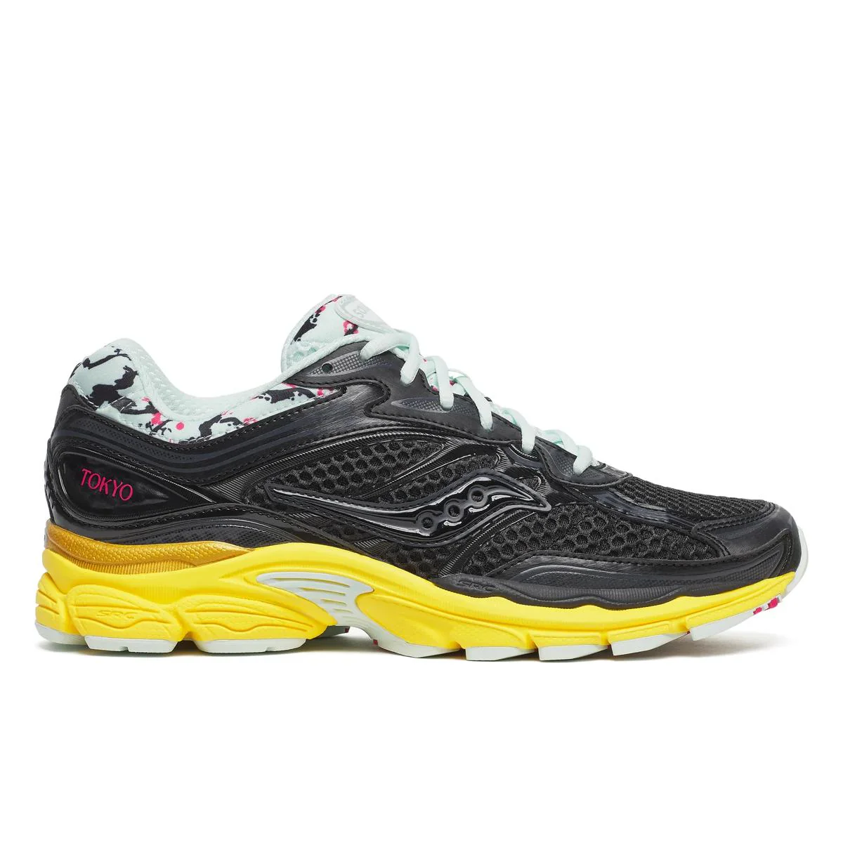 Saucony Progrid Guide "Tokyo"