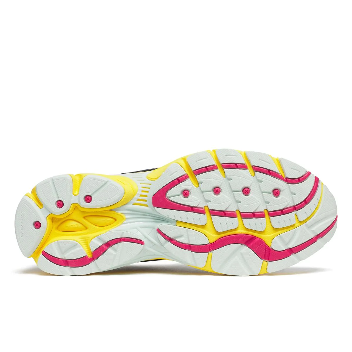 Saucony Progrid Guide "Tokyo" - Image 2