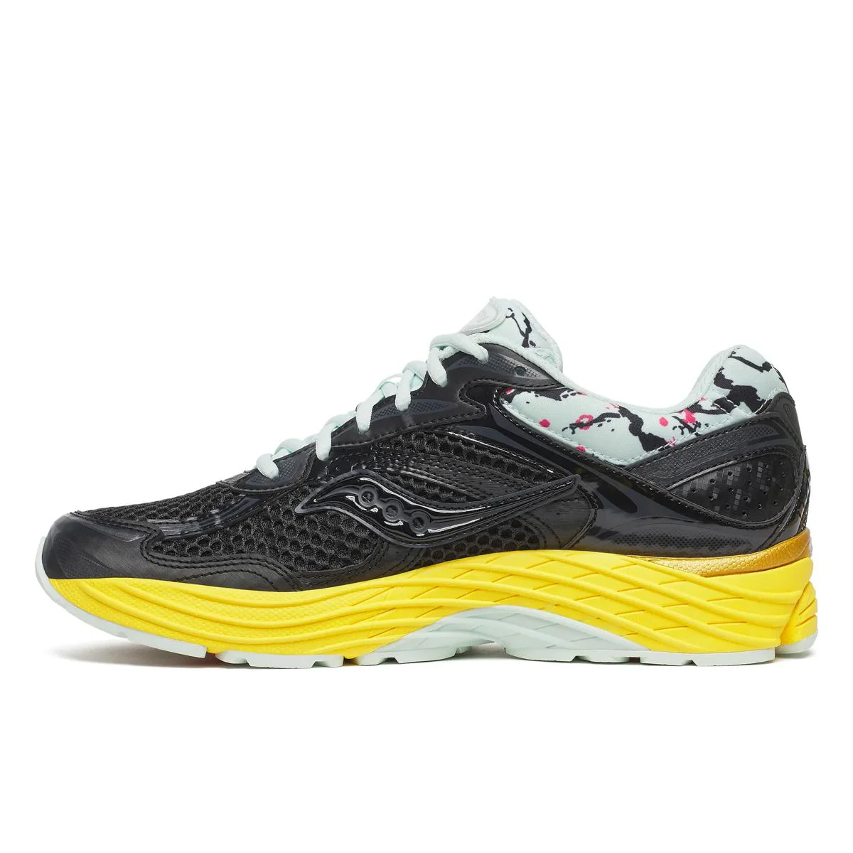 Saucony Progrid Guide "Tokyo" - Image 3
