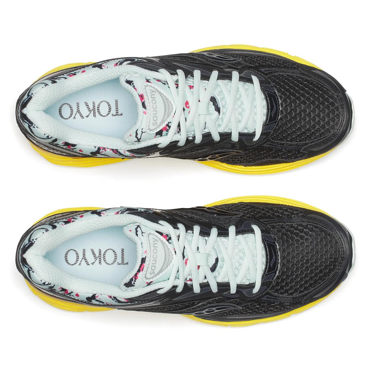 Saucony Progrid Guide "Tokyo" - Image 4