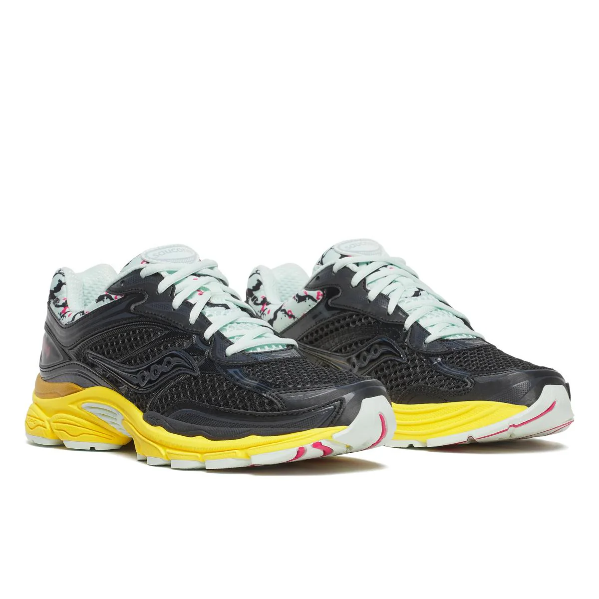 Saucony Progrid Guide "Tokyo" - Image 5