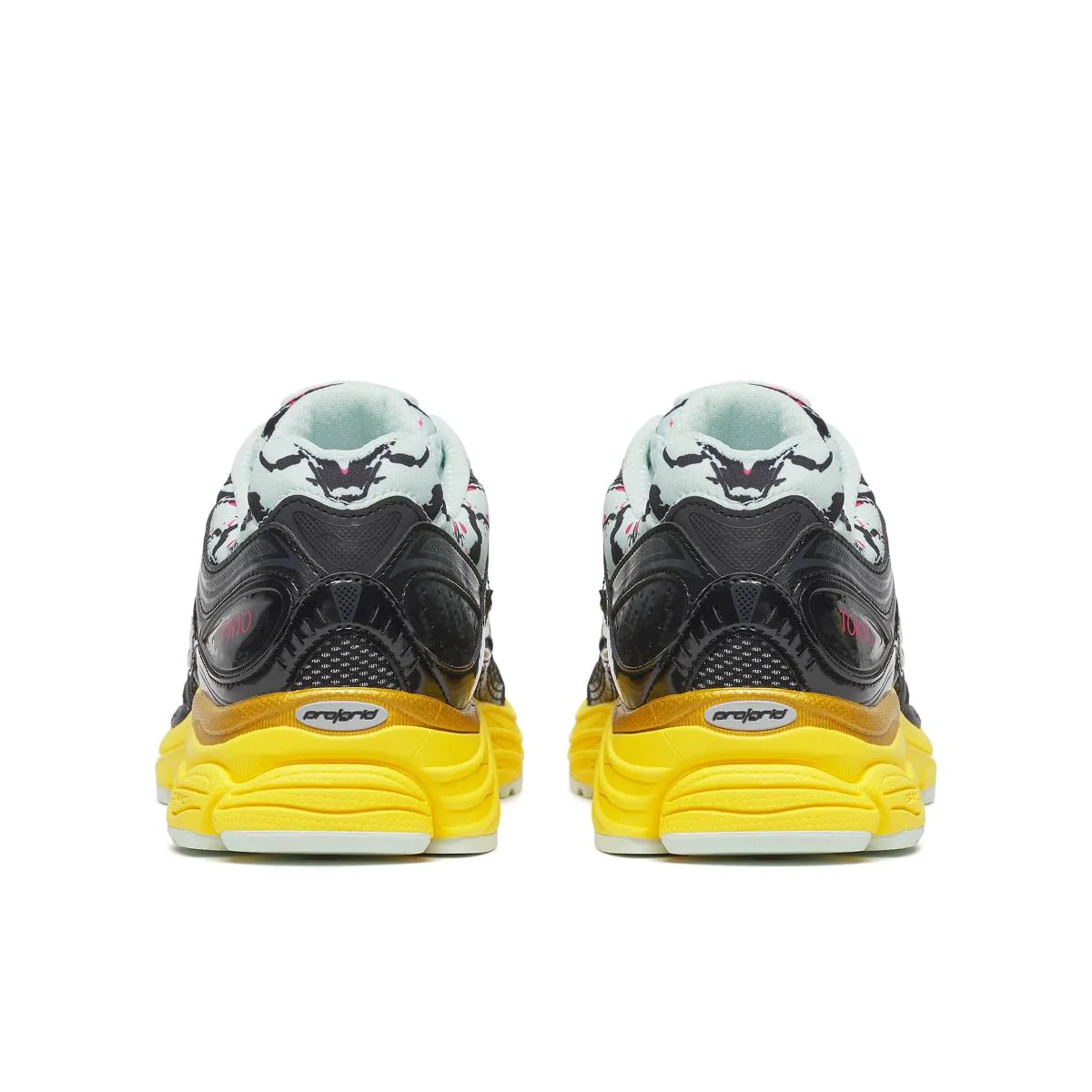 Saucony Progrid Guide "Tokyo" - Image 6