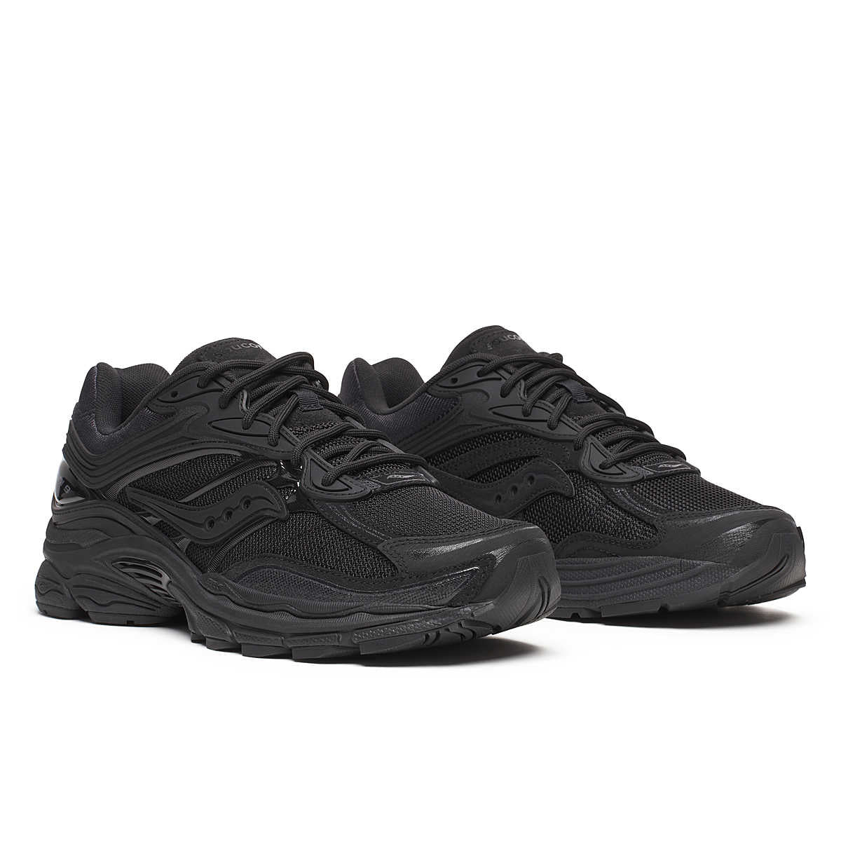 Saucony Progrid Omni 9 - Image 5