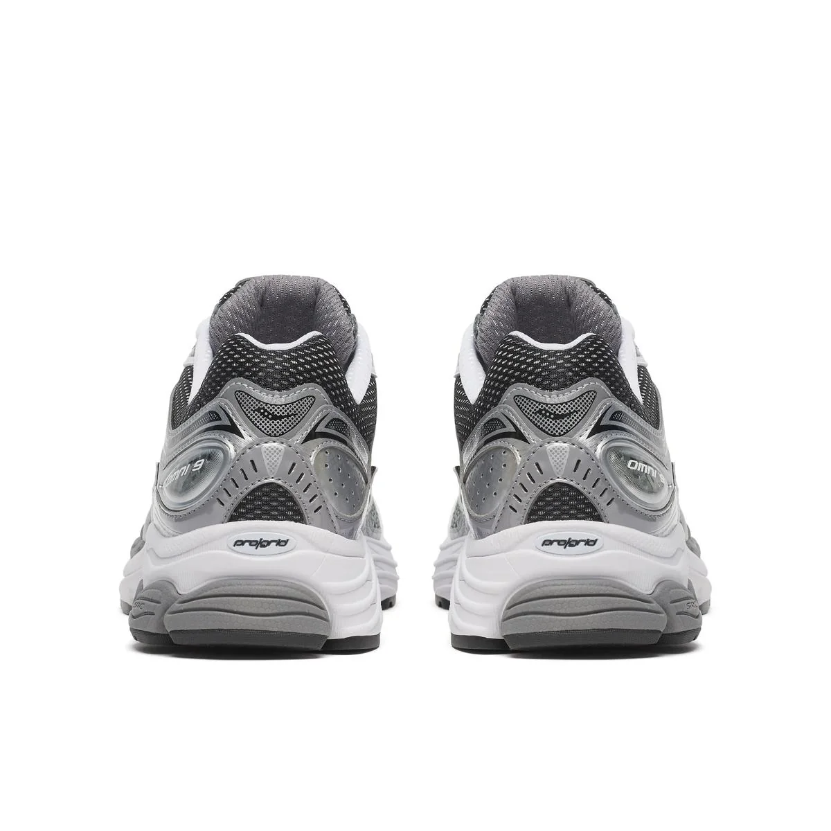 Saucony Progrid Omni 9 - Image 6