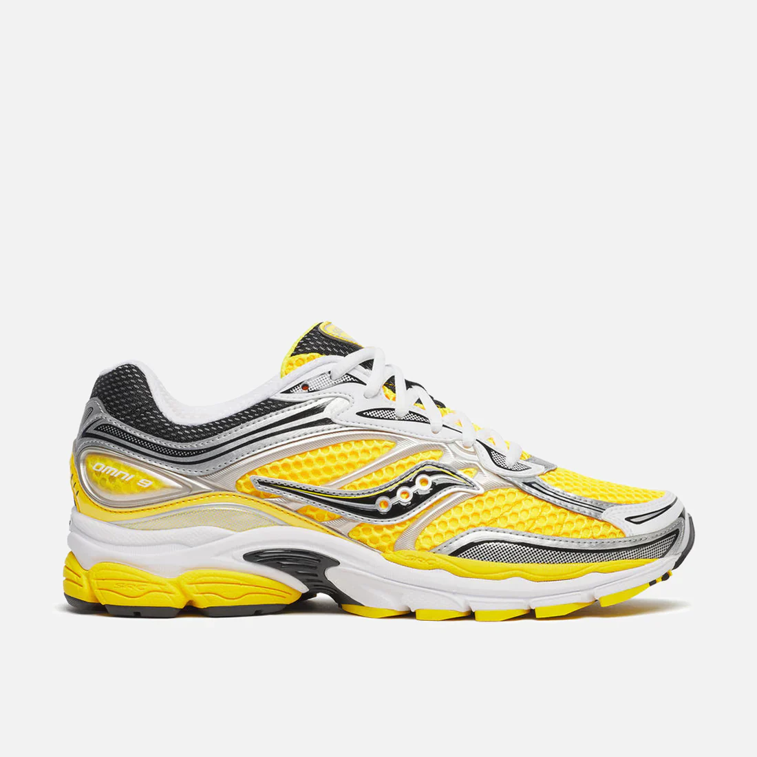 Saucony Progrid Omni 9