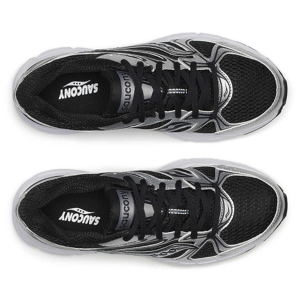 Saucony Ride Millennium - Image 4