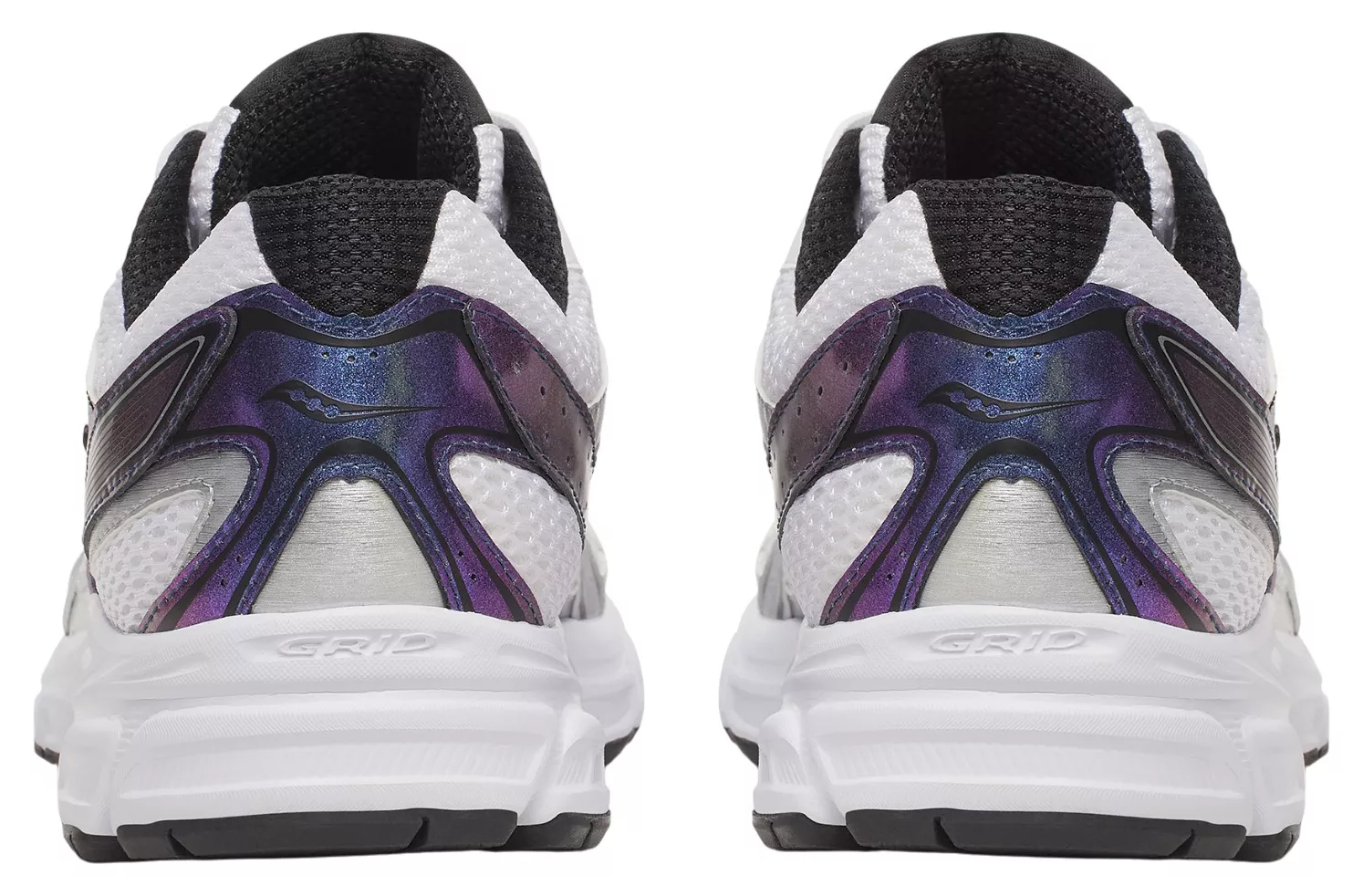 Saucony Ride Millennium - Image 6