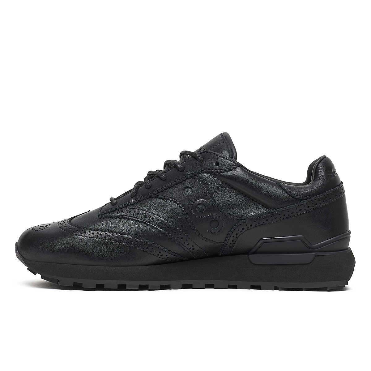 Saucony x Engineered Garments Shadow Original Wingtip - Image 3