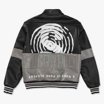 Sugarhill Alchemy Racer Jacket - Image 2