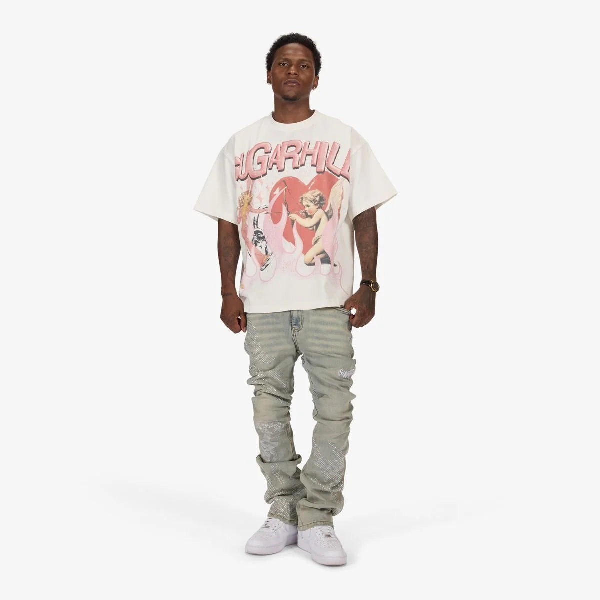 Sugarhill Disco Dreams Tee - Image 2