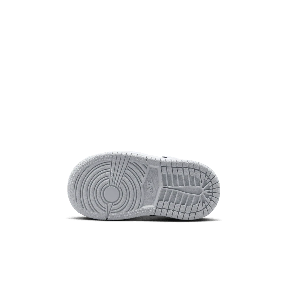 TD Air Jordan 1 Mid - Image 2