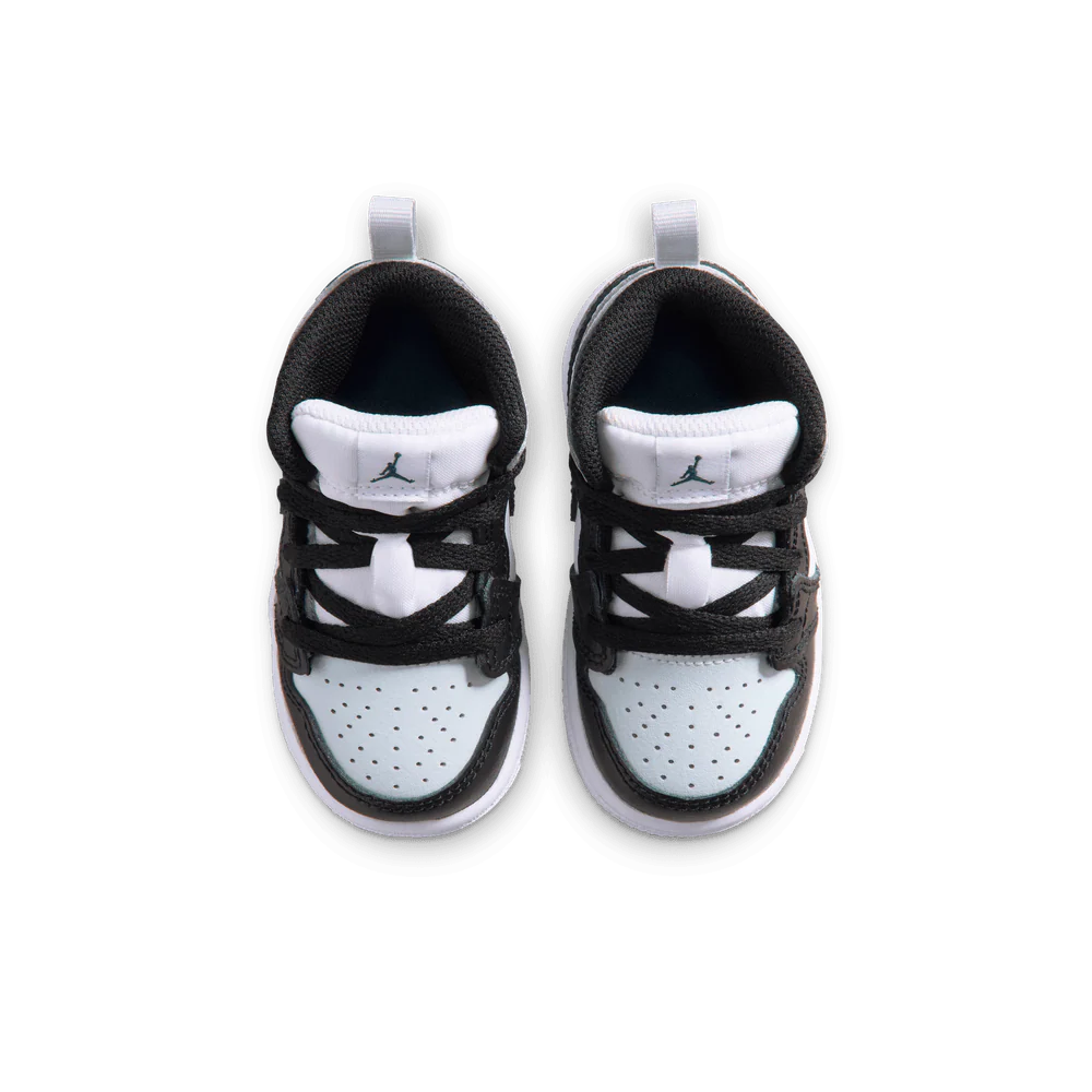 TD Air Jordan 1 Mid - Image 4