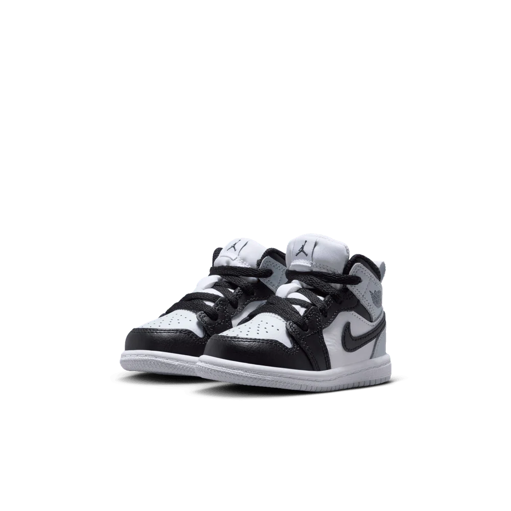 TD Air Jordan 1 Mid - Image 5
