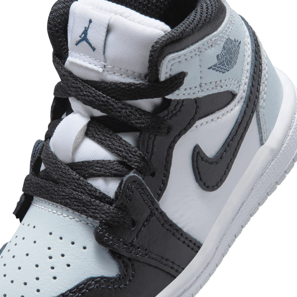 TD Air Jordan 1 Mid - Image 8