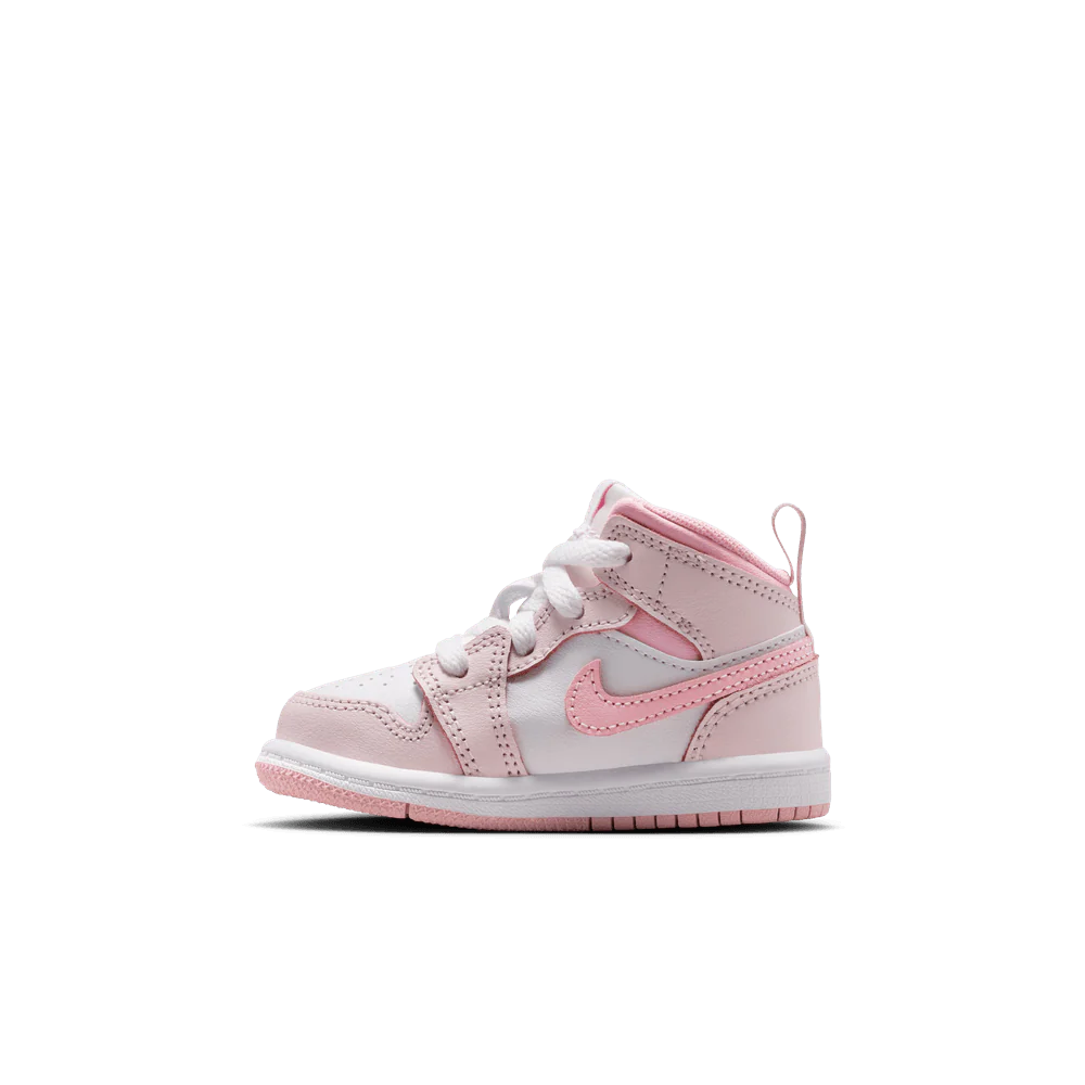 TD Air Jordan 1 Mid - Image 3