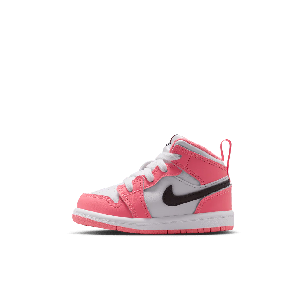 TD Air Jordan 1 Mid - Image 3