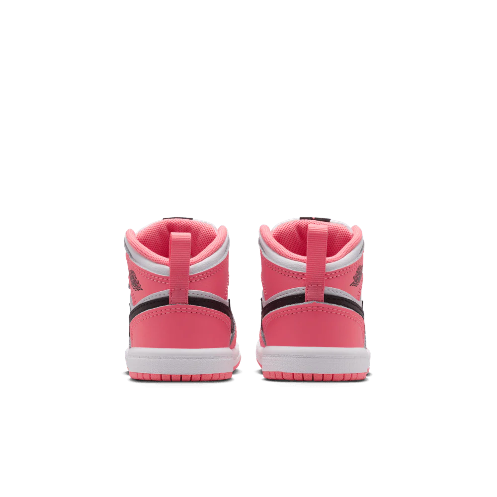 TD Air Jordan 1 Mid - Image 6