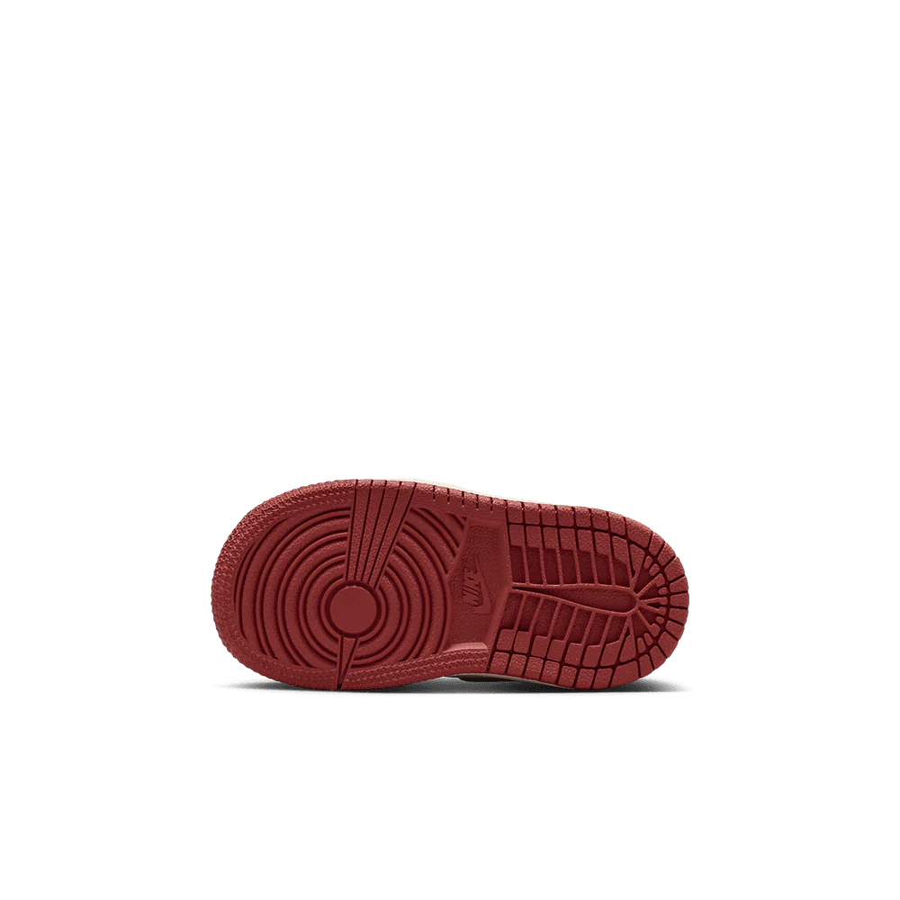TD Air Jordan 1 Mid - Image 2