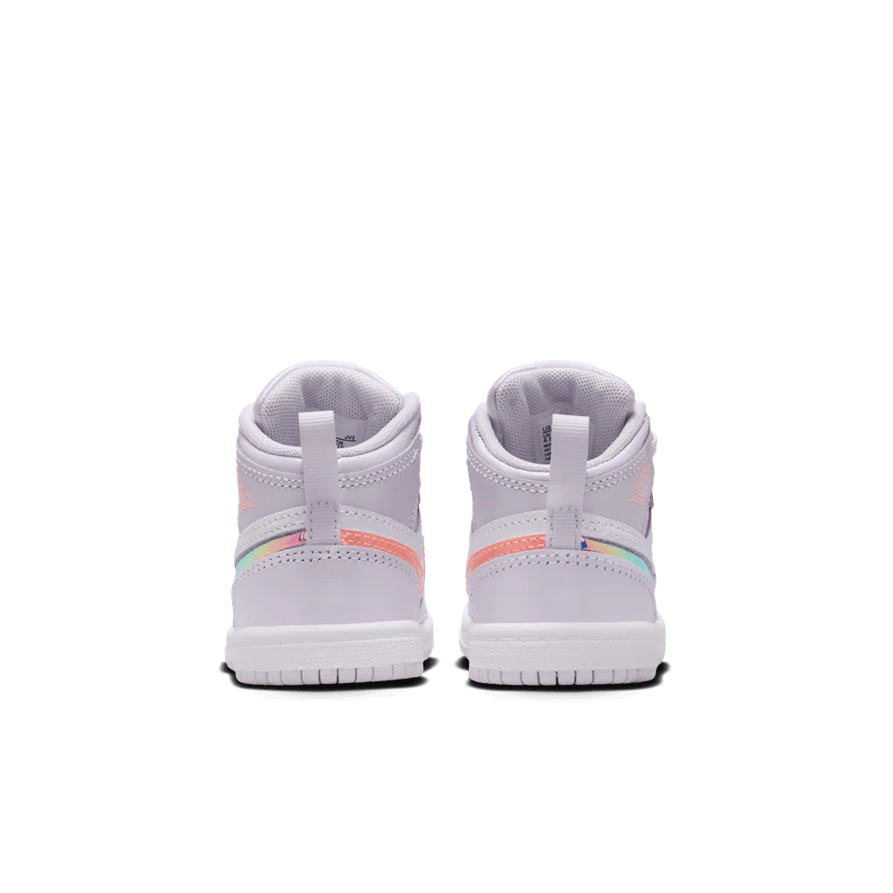 TD Air Jordan 1 Mid SE - Image 6