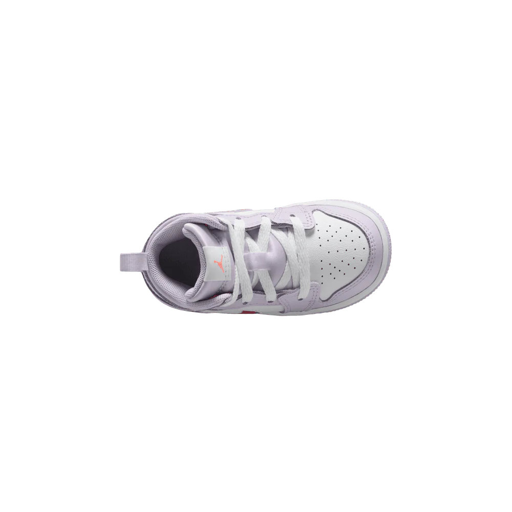 TD Air Jordan 1 Mid SE - Image 7