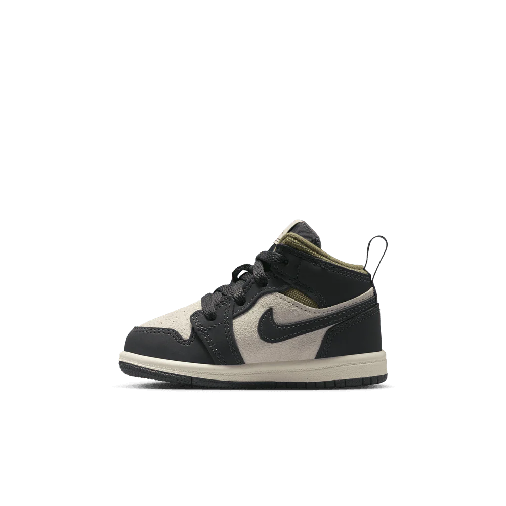 TD Air Jordan 1 Mid SE - Image 3
