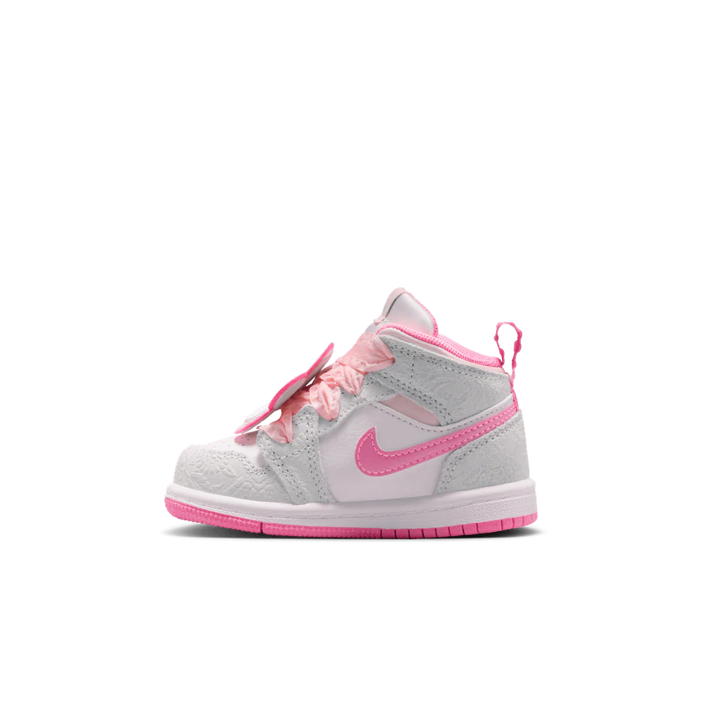 TD Air Jordan 1 Mid SE - Image 3