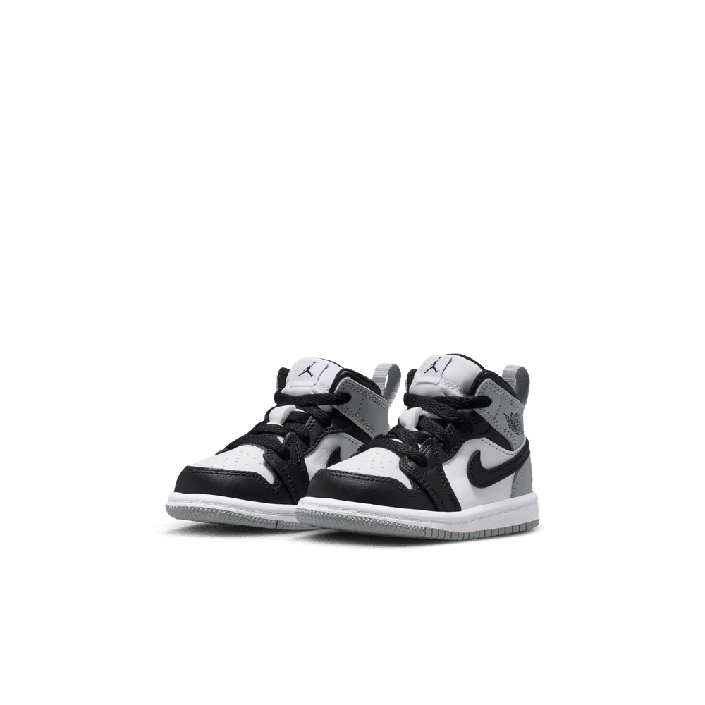 TD Air Jordan 1 Mid - Image 5